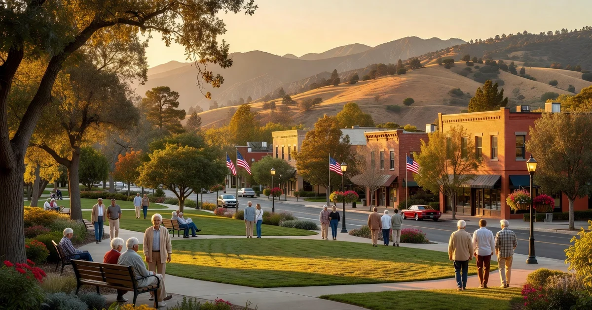 2026 Best Senior Living in Roseville, CA: Top Communities Compared