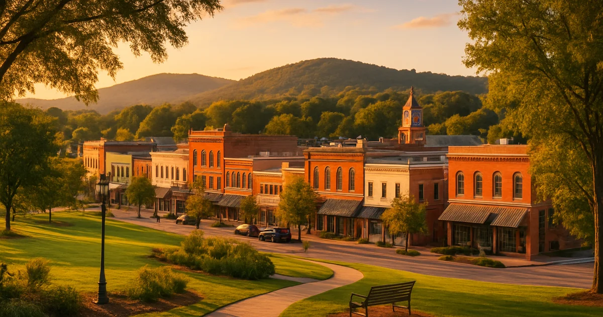 2026 Best Senior Living in Rossville, GA: Top Communities Compared