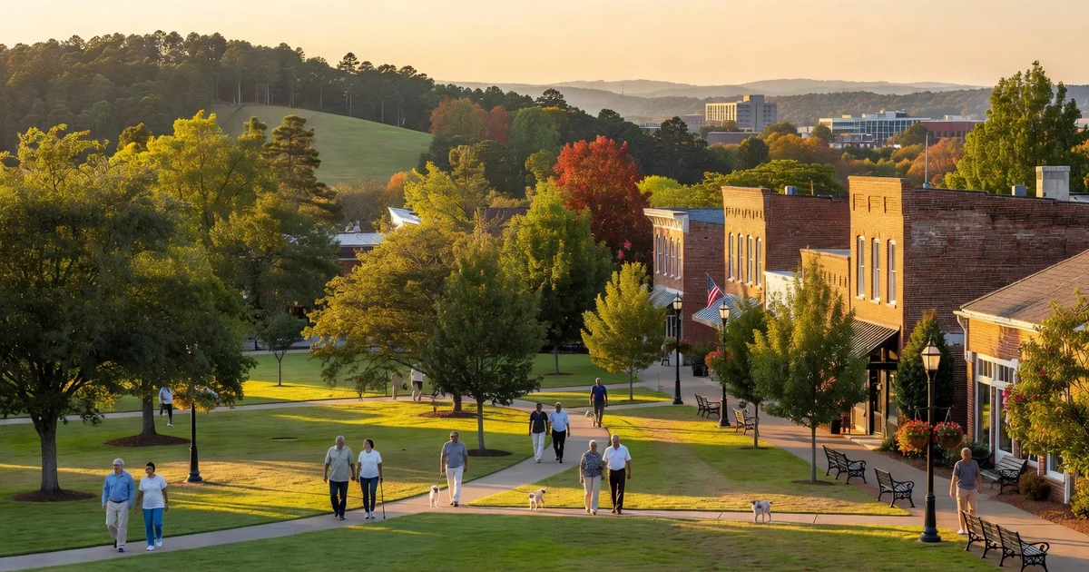 2026 Best Senior Living in Roswell, GA: Top Communities Compared