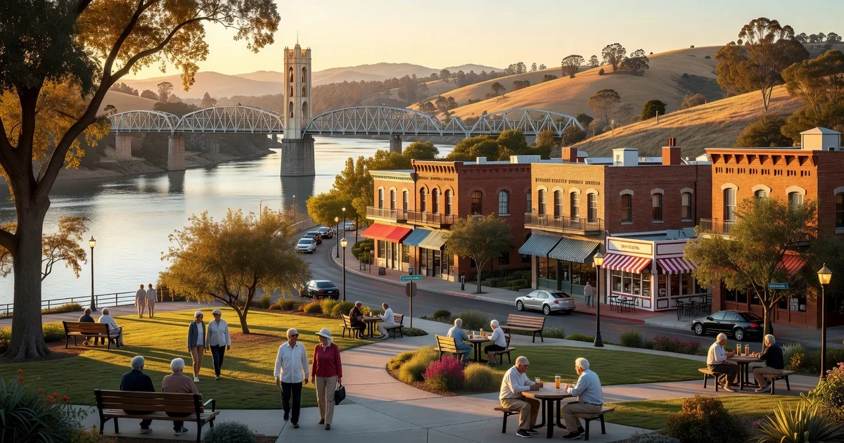 2026 Best Senior Living in Sacramento, CA: Top Communities Compared