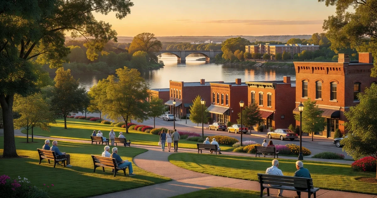 2026 Best Senior Living in Saginaw, MI: Top 7 Communities Compared
