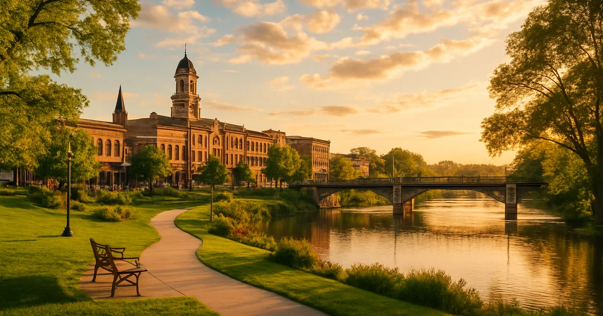 2026 Best Senior Living in Saint Charles, MO: Top Communities Compared