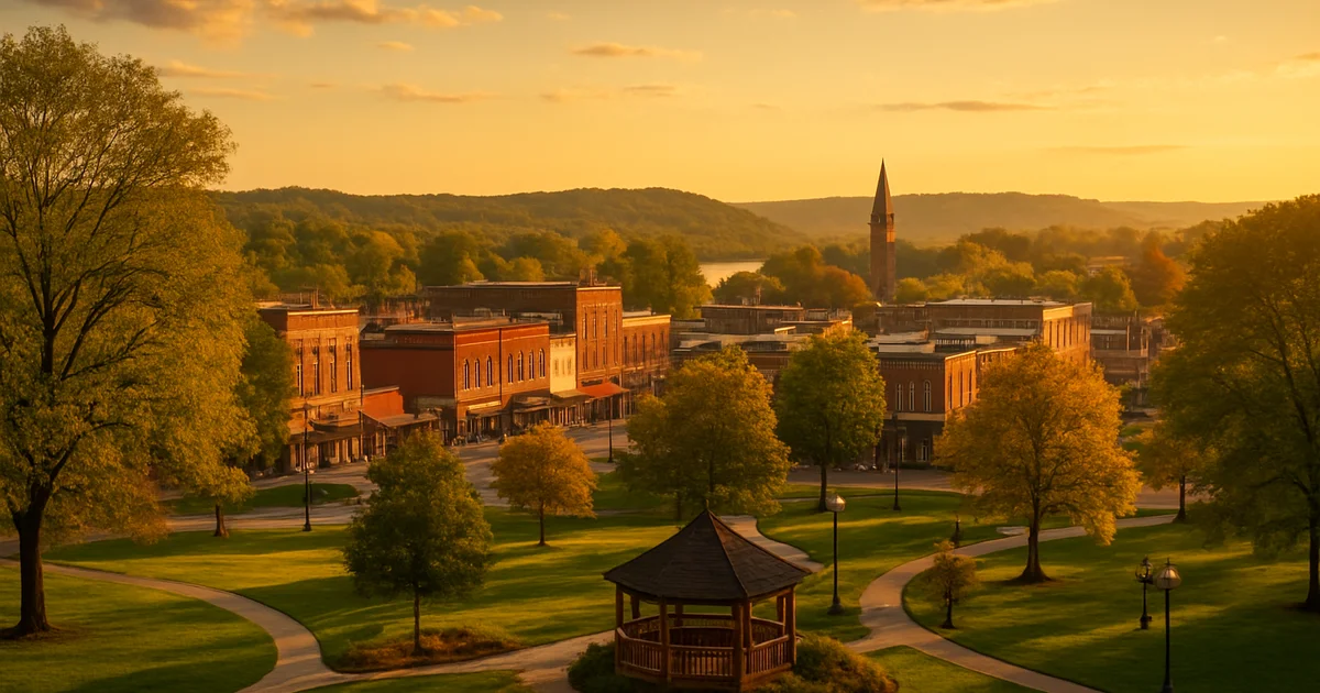 2026 Best Senior Living in Saint Clair, MO: Comprehensive Guide to Local Communities