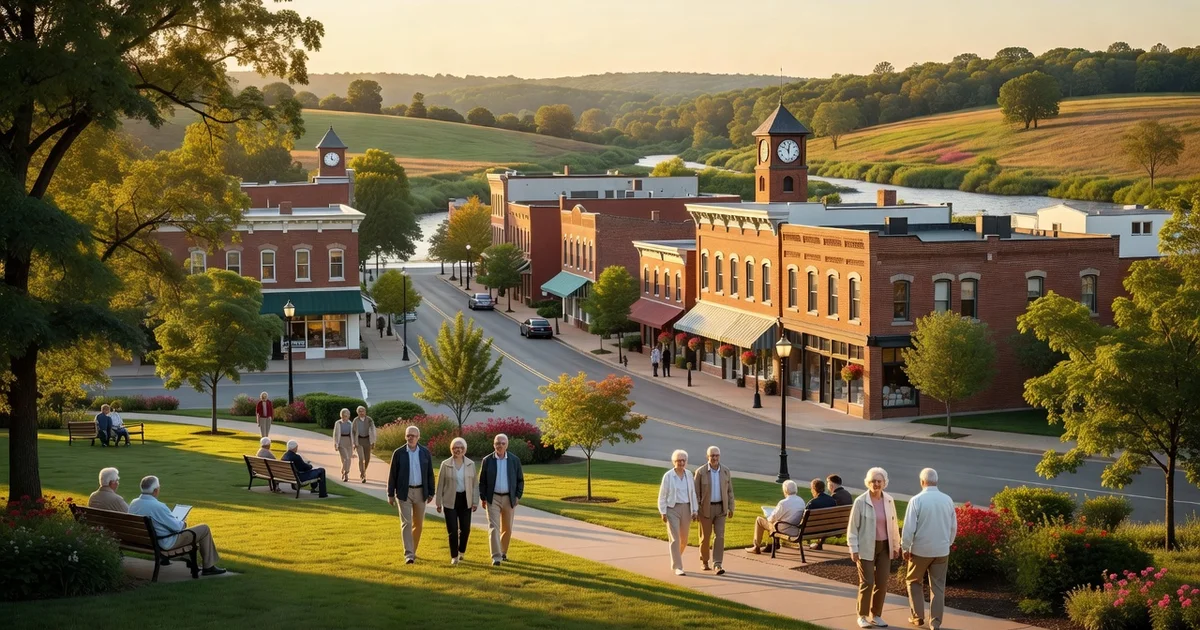 2026 Best Senior Living in Salem, IN: Top Communities Compared