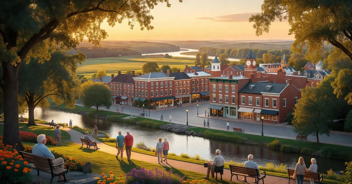2026 Best Senior Living in Salisbury, MD: Top Communities Compared
