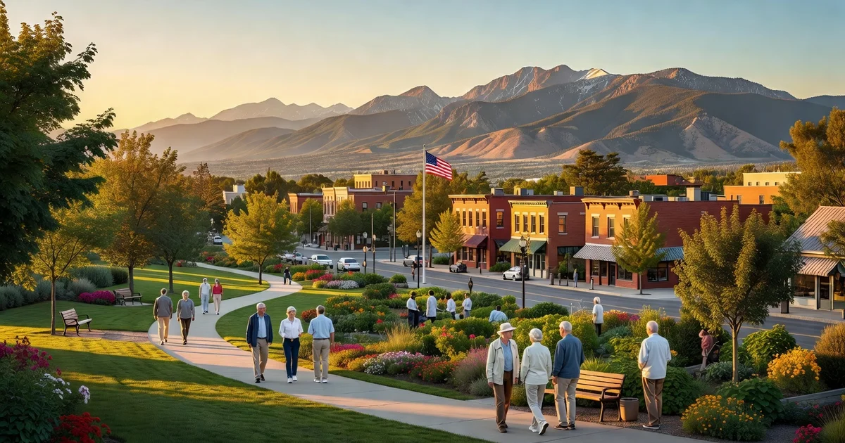 2026 Best Senior Living in Salt Lake City, UT: Top Communities Compared