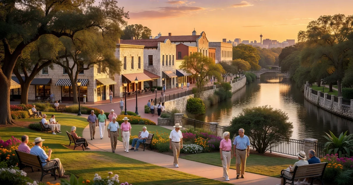 2026 Best Senior Living in San Antonio, TX: Comprehensive Guide for Families