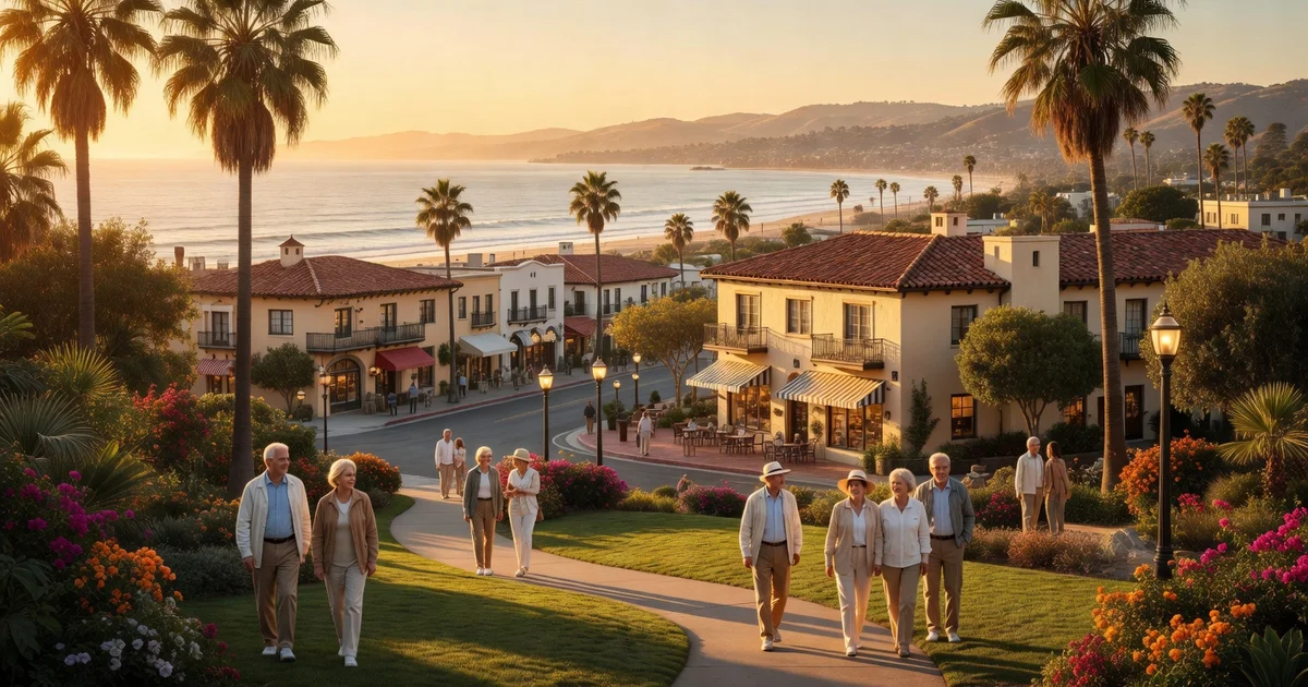 2026 Best Senior Living in San Diego, CA: Top Communities Compared