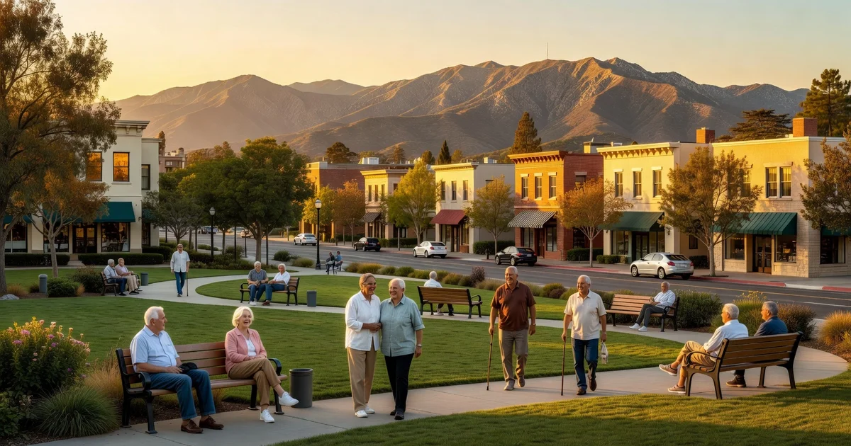 2026 Best Senior Living in San Jose, CA: Top Communities Compared