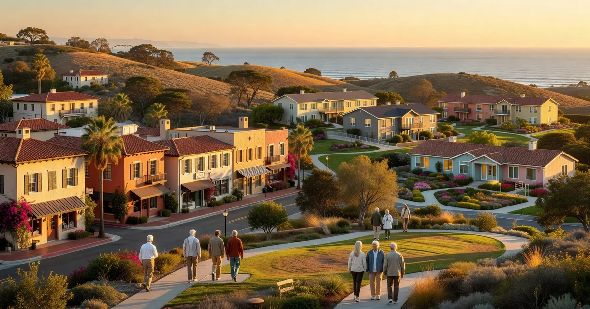 2026 Best Senior Living in San Juan Capistrano, CA: Top Communities Compared