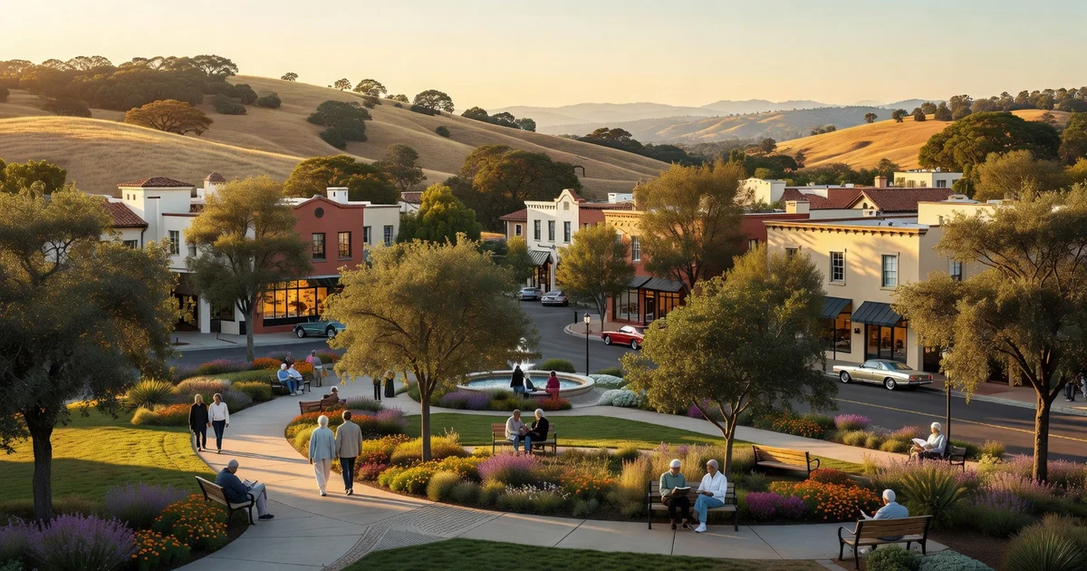 2026 Best Senior Living in San Ramon, CA: Top Communities Compared
