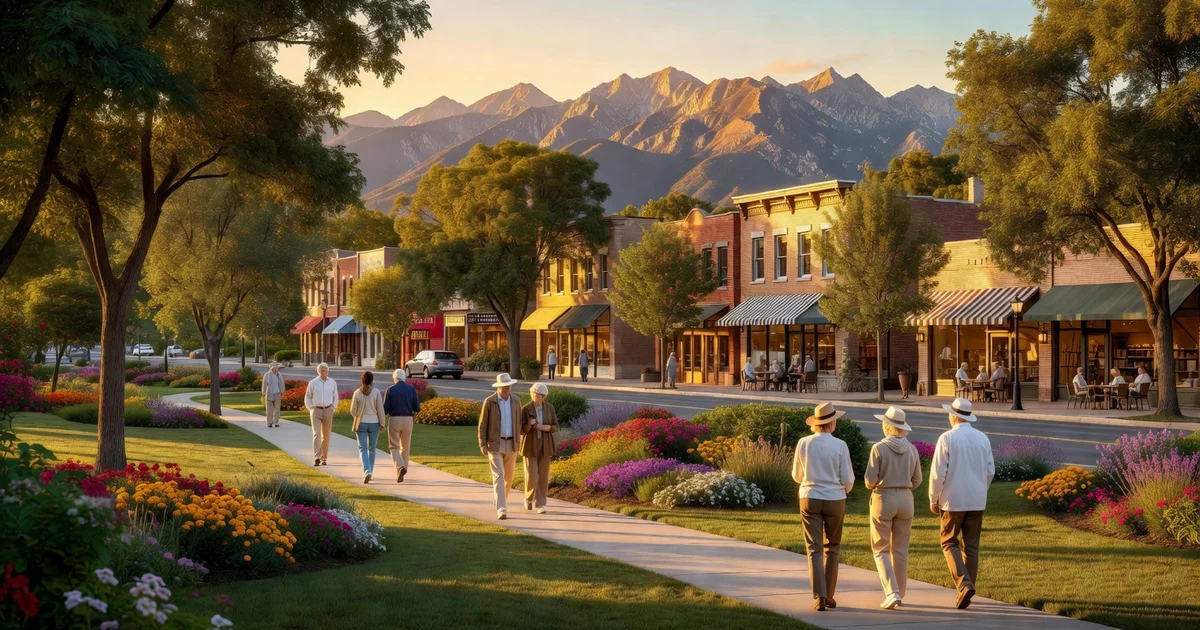 2026 Best Senior Living in Sandy, UT: Top 7 Communities Compared