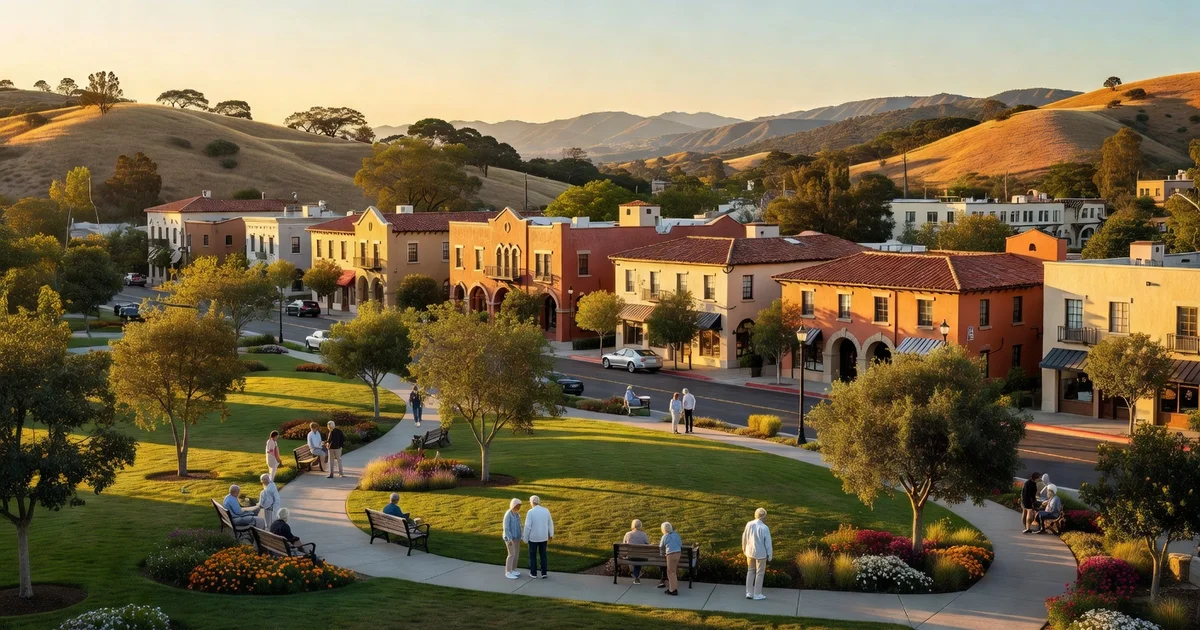 2026 Best Senior Living in Santa Ana, CA: Top Communities Compared