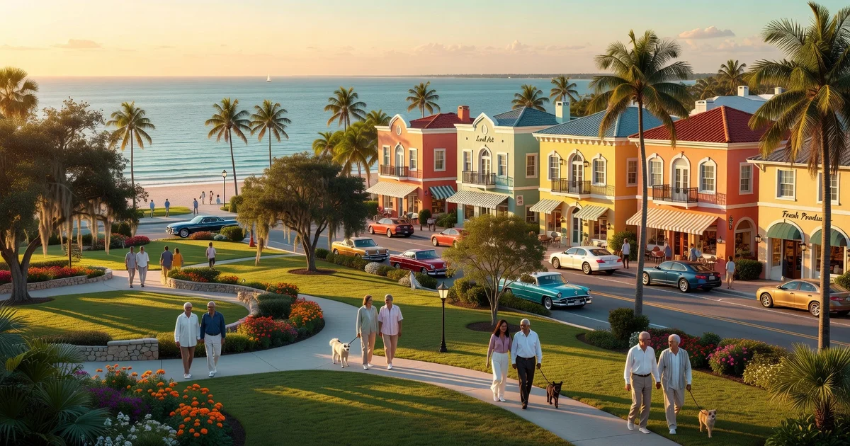 2026 Best Senior Living in Sarasota, FL: Top Communities Compared