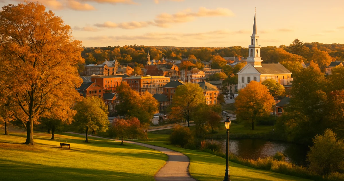 2026 Best Senior Living in Scarborough, ME: Top Communities Compared