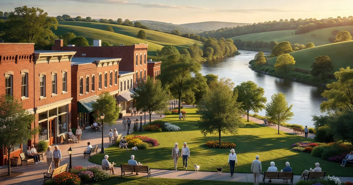 2026 Best Senior Living in Scottsburg, IN: Comprehensive Guide to Senior Care Options