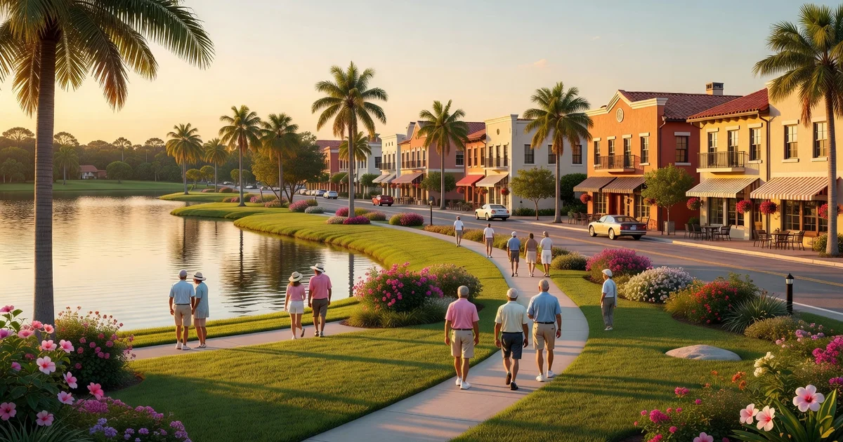 2026 Best Senior Living in Sebring, FL: Top Communities Compared