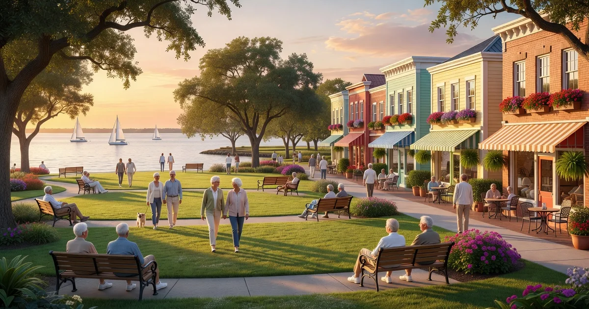 2026 Best Senior Living in Seminole, FL: Top Communities Compared