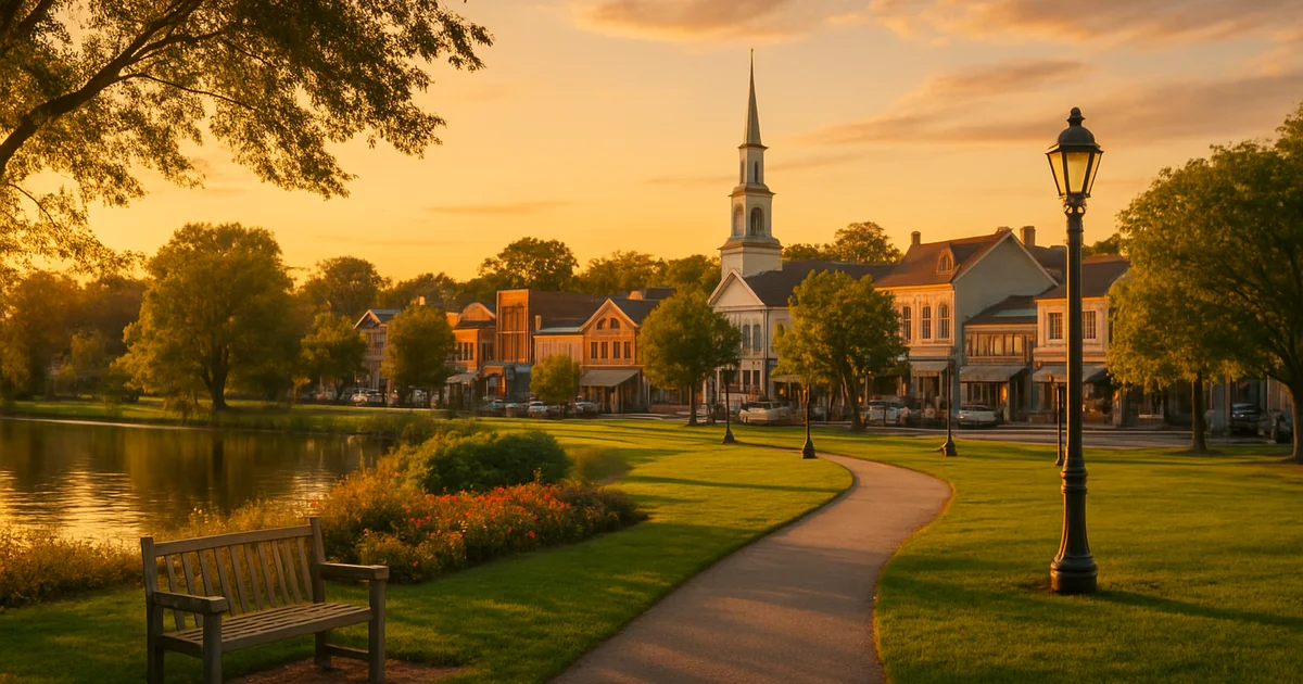 2026 Best Senior Living in Severna Park, MD: Top Communities Compared