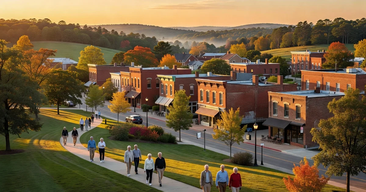 2026 Best Senior Living in Seymour, IN: Top Communities Compared