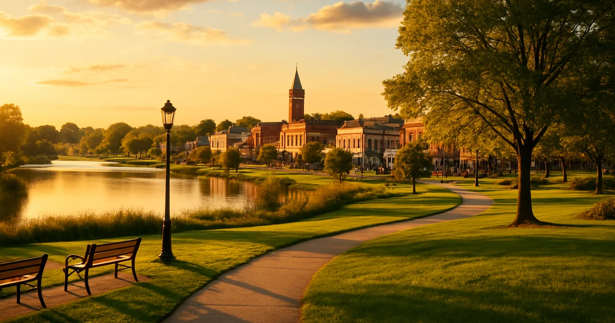 2026 Best Senior Living in Shelby Township, MI: Top Communities Compared