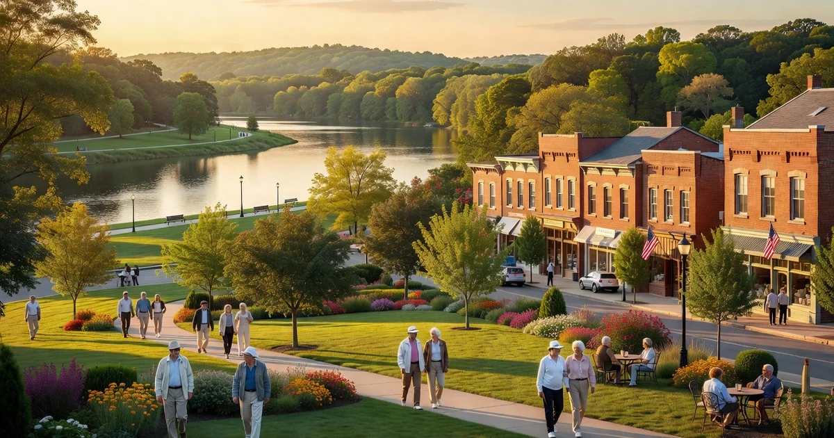 2026 Best Senior Living in Shelton, CT: Top Communities Compared