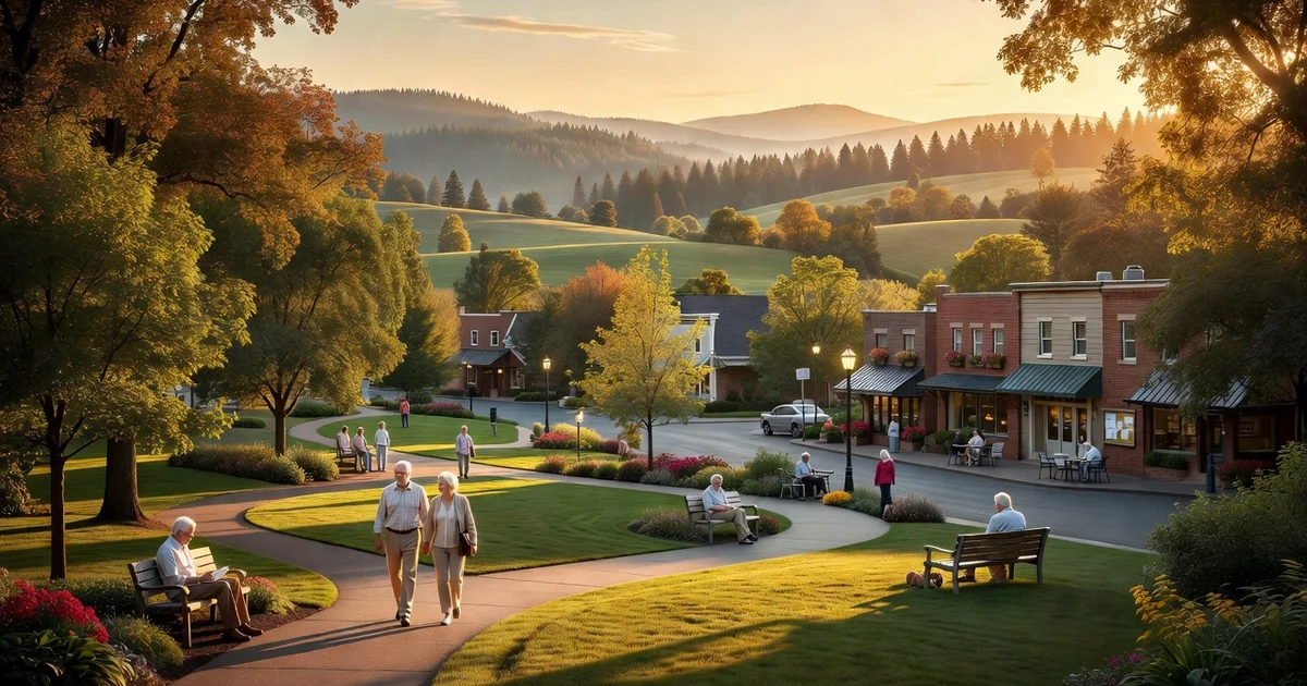 2026 Best Senior Living in Sherwood, OR: Top Communities Compared