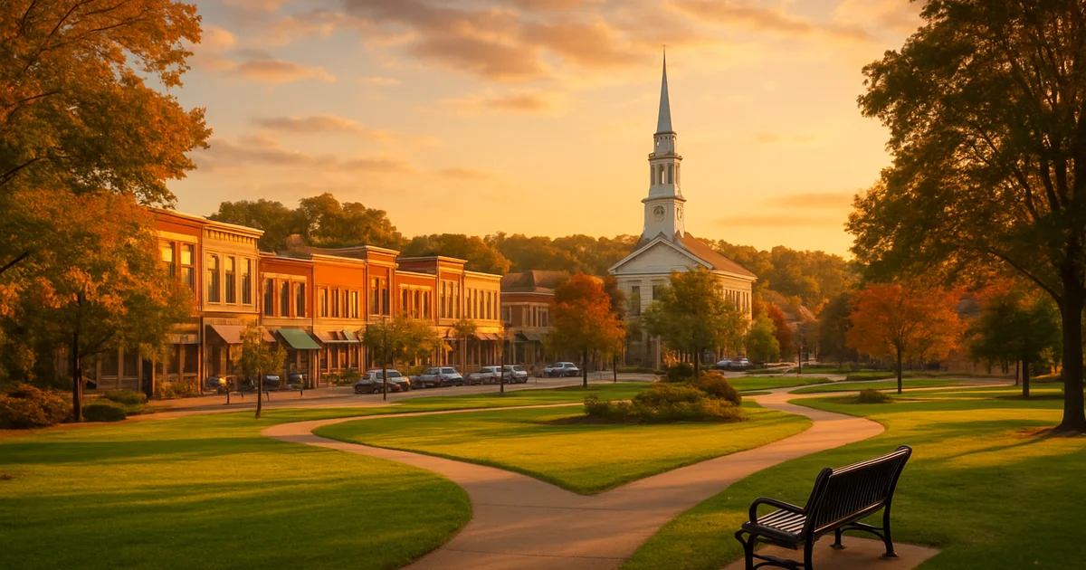 2026 Best Senior Living in Shrewsbury, NJ: Top Communities Compared