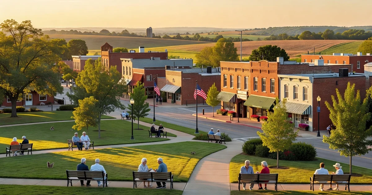 2026 Best Senior Living in Sikeston, MO: Top Communities Compared