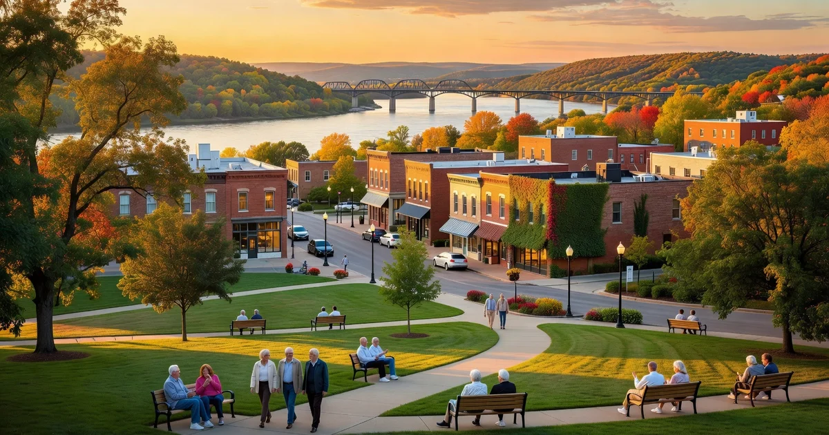2026 Best Senior Living in Sioux City, IA: Top 7 Communities Compared