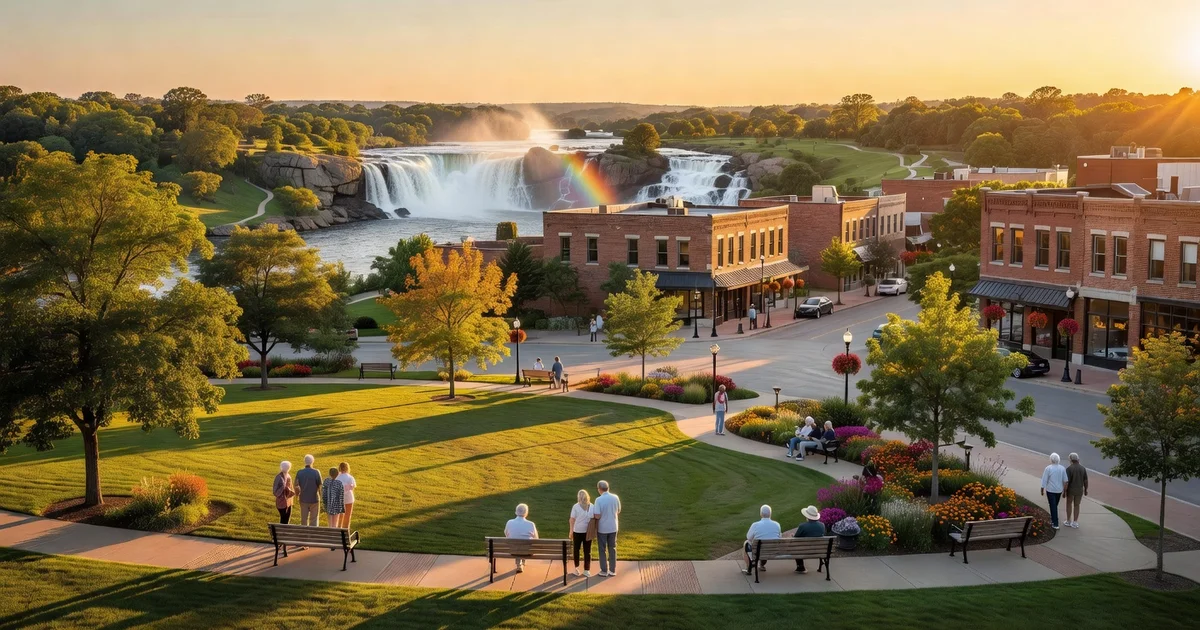 2026 Best Senior Living in Sioux Falls, SD: Top Communities Compared