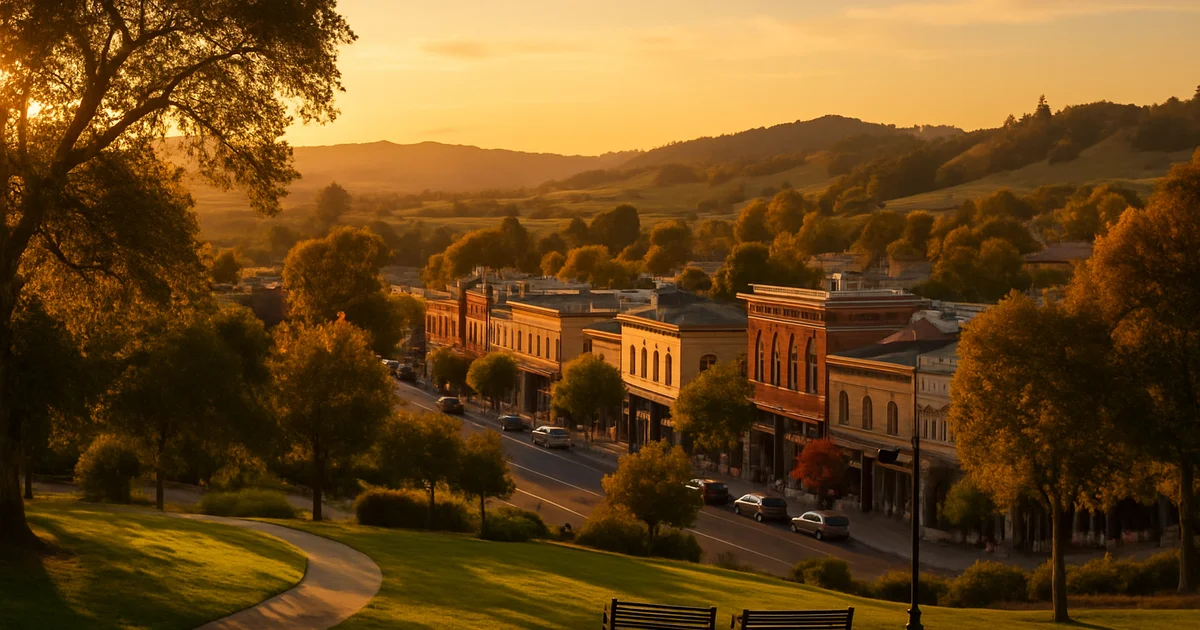 2026 Best Senior Living in Sonoma, CA: Top Communities Compared
