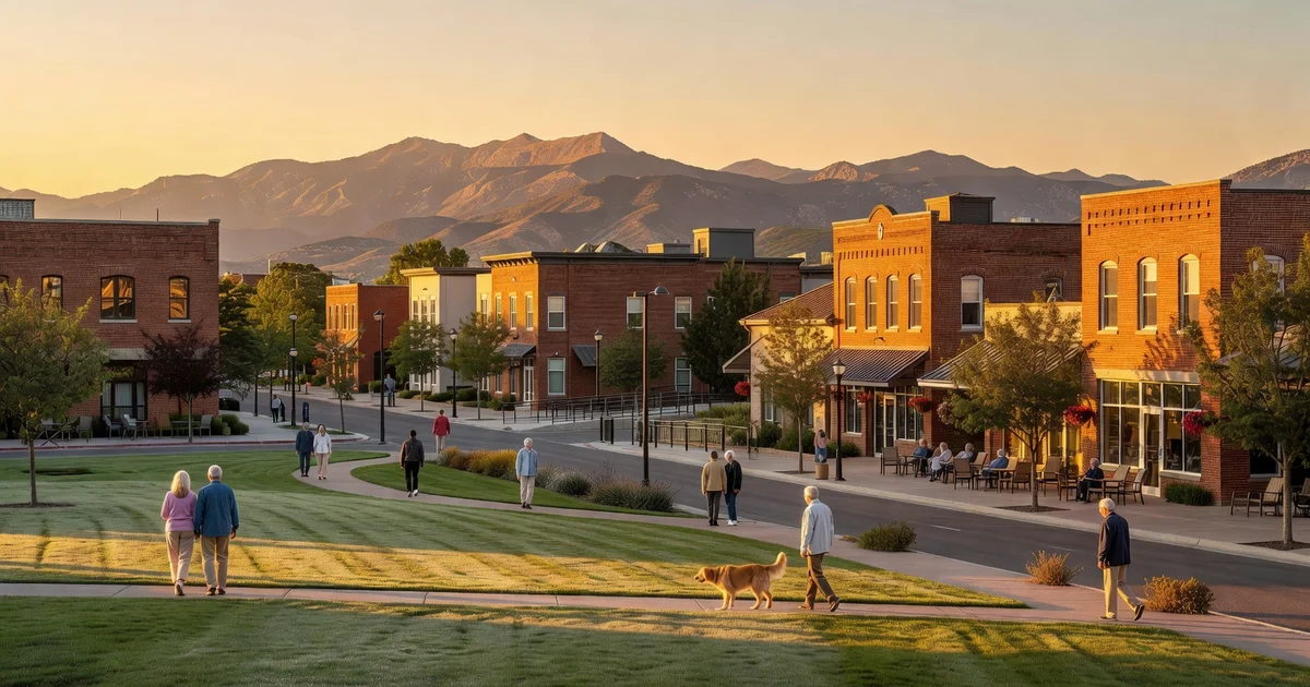 2026 Best Senior Living in South Jordan, UT: Top Communities Compared