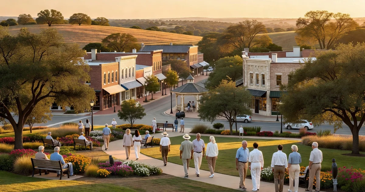 2026 Best Senior Living in Southlake, TX: Top Communities Compared