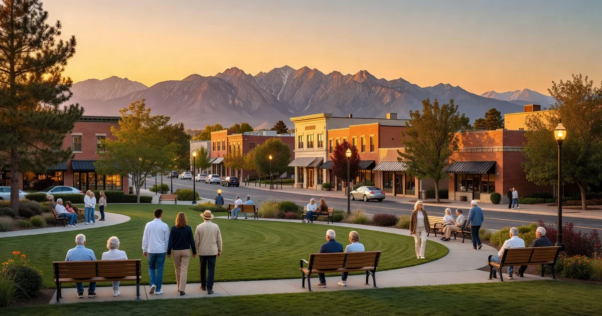 2026 Best Senior Living in Sparks, NV: Top Communities Compared