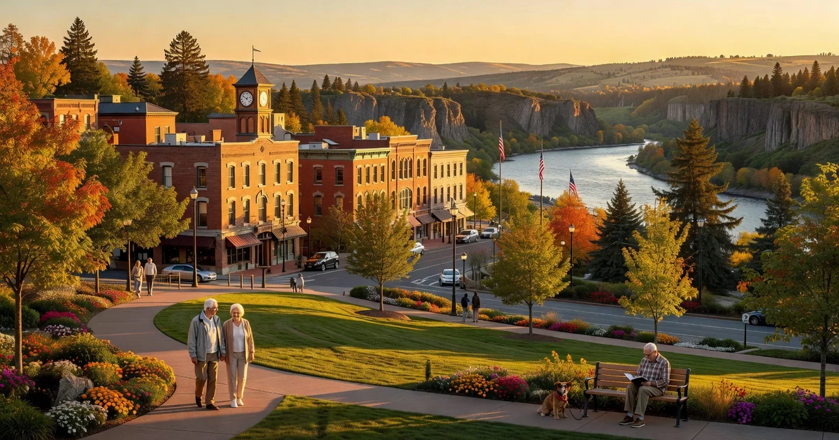 2026 Best Senior Living in Spokane, WA: Top 7 Communities Compared