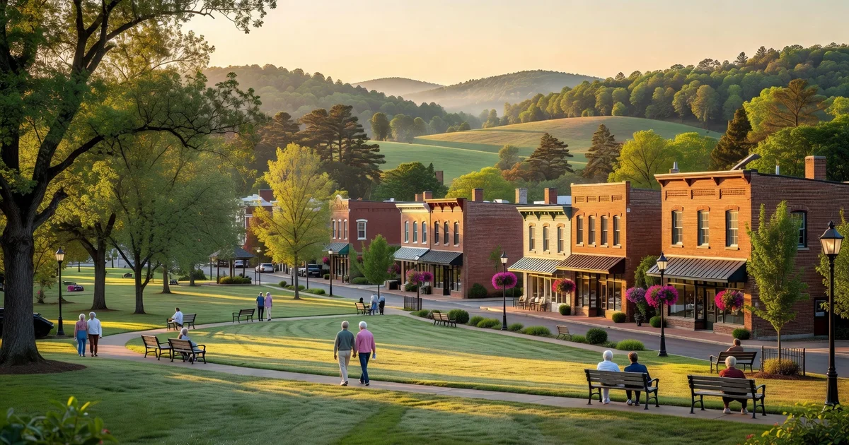 2026 Best Senior Living in Spring Hill, TN: Top Communities Compared