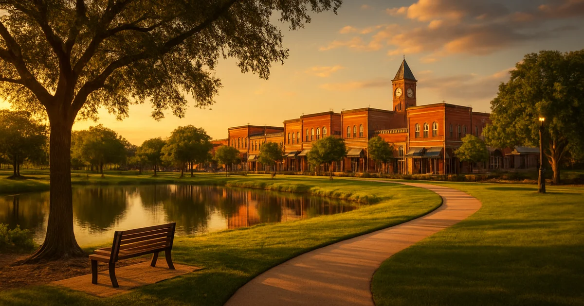 2026 Best Senior Living in Spring, TX: Top Communities Compared
