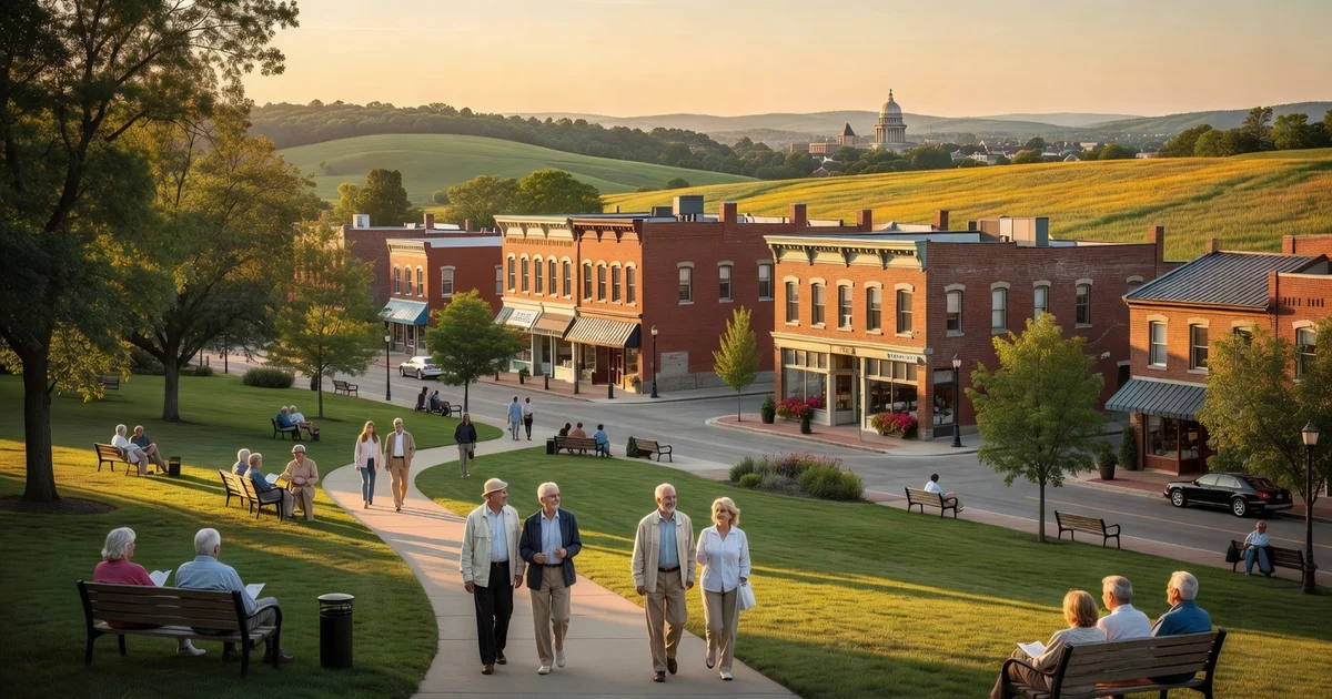 2026 Best Senior Living in Springfield, IL: Top Communities Compared