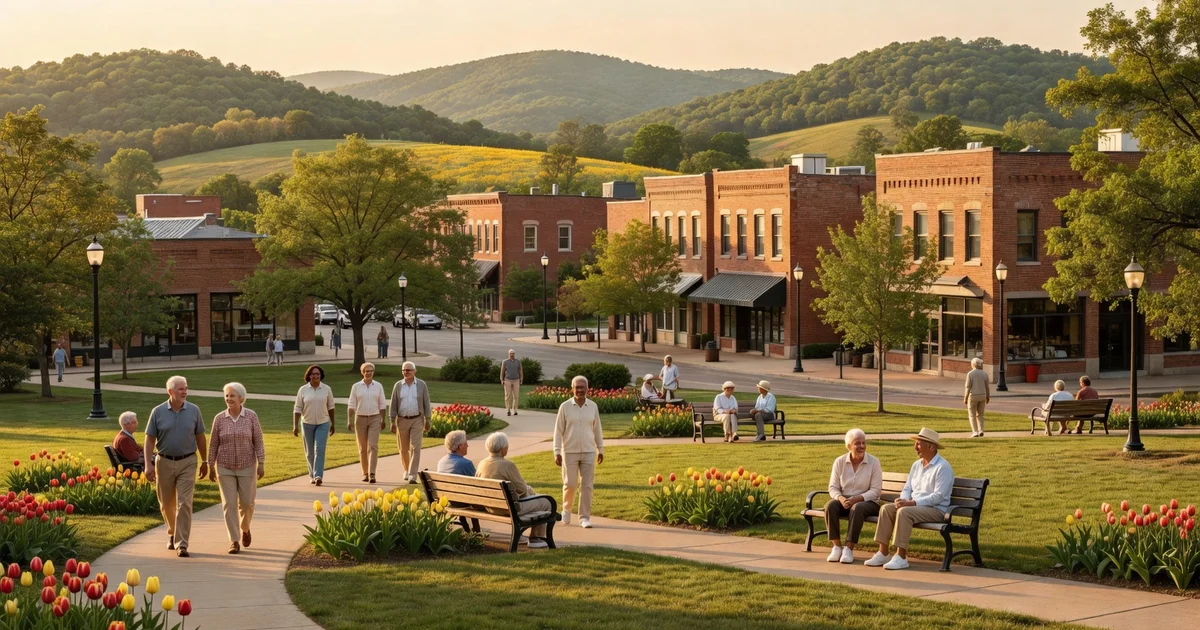 2026 Best Senior Living in Springfield, MO: Top 8 Communities Compared