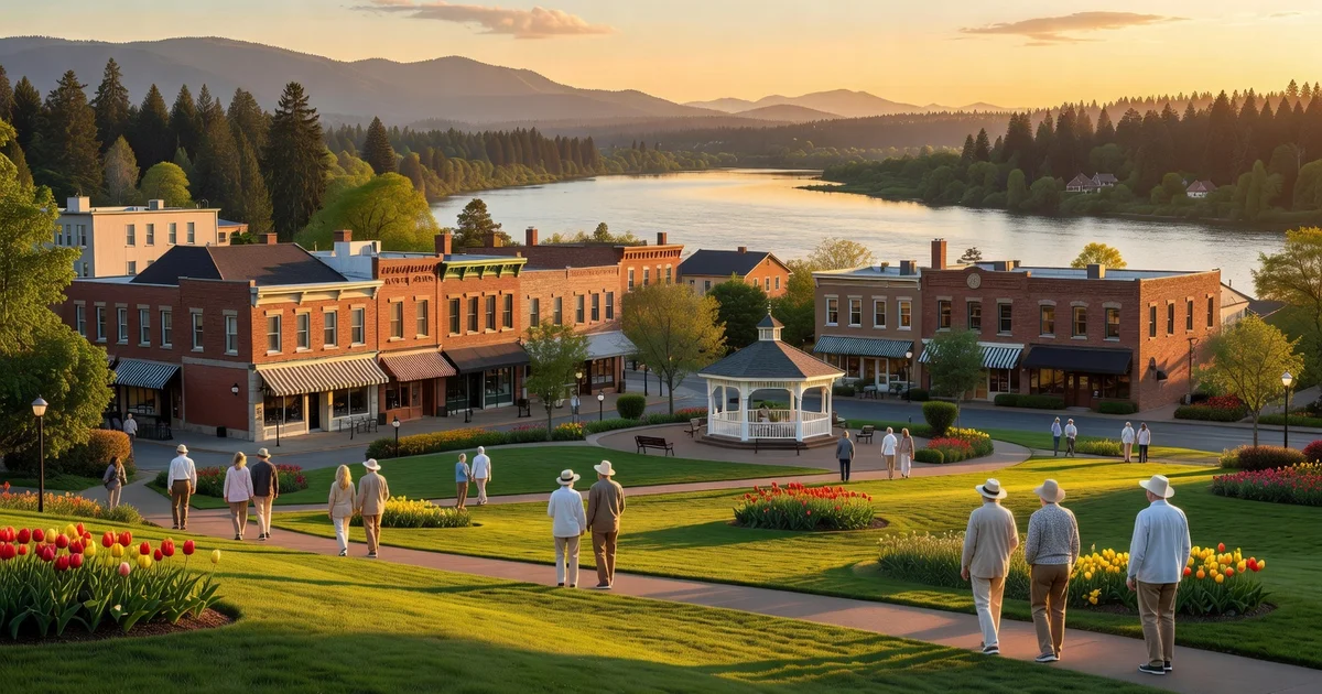 2026 Best Senior Living in Springfield, OR: Top Communities Compared