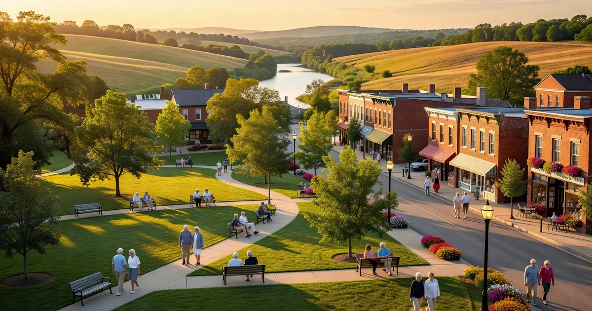 2026 Best Senior Living in Springfield, TN: Comprehensive Guide to Senior Care Options