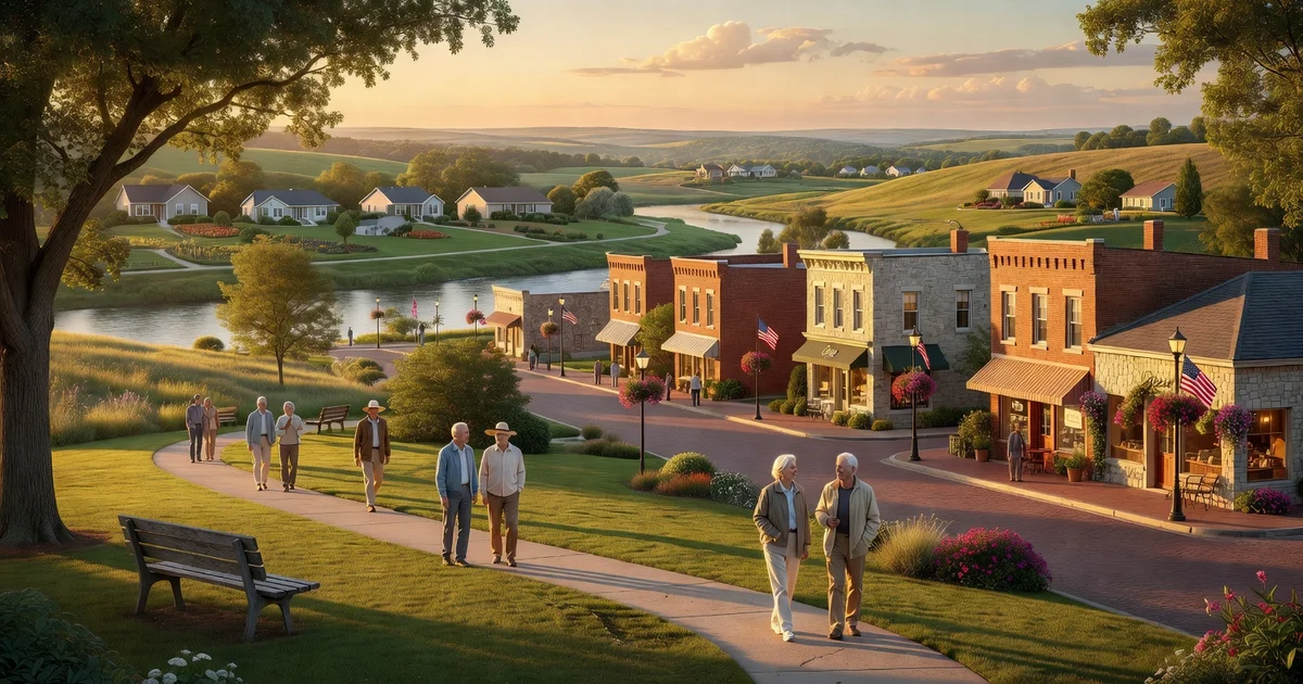 2026 Best Senior Living in St. Peters, MO: Top Communities Compared