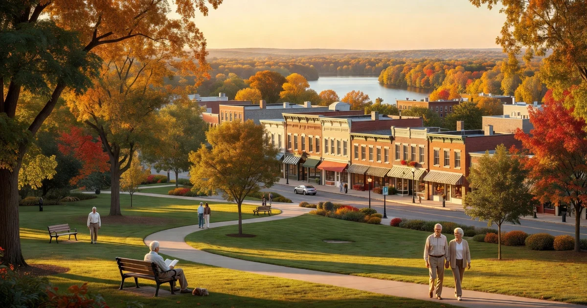 2026 Best Senior Living in Sterling Heights, MI: Top Communities Compared