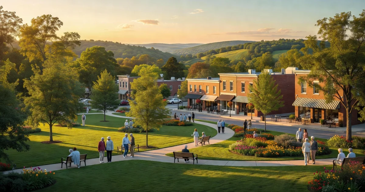 2026 Best Senior Living in Strongsville, OH: Top Communities Compared