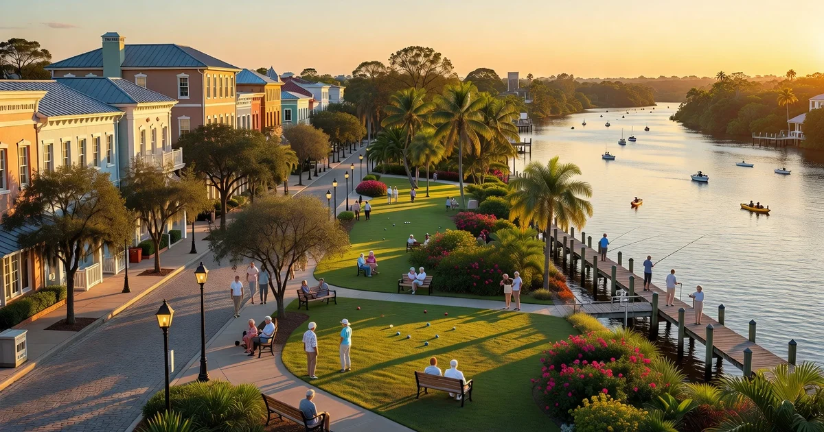 2026 Best Senior Living in Stuart, FL: Top Communities Compared