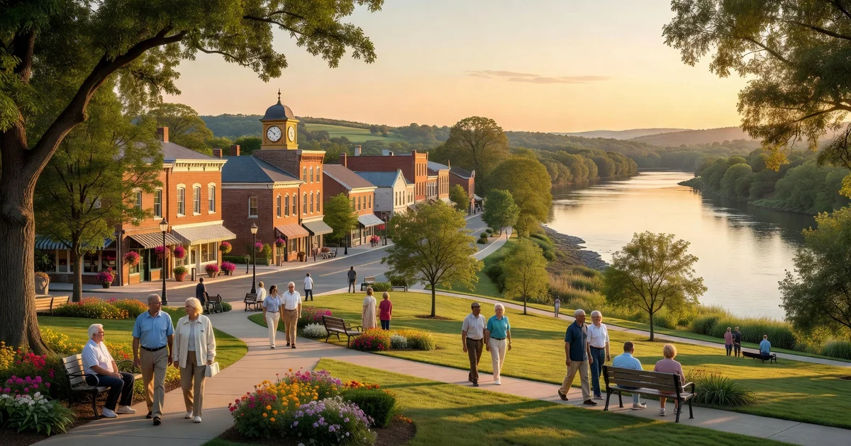 2026 Best Senior Living in Suffolk, VA: Top Communities Compared