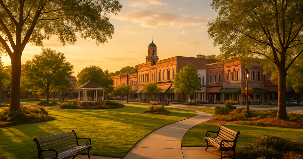2026 Best Senior Living in Summerville, SC: Top Communities Compared