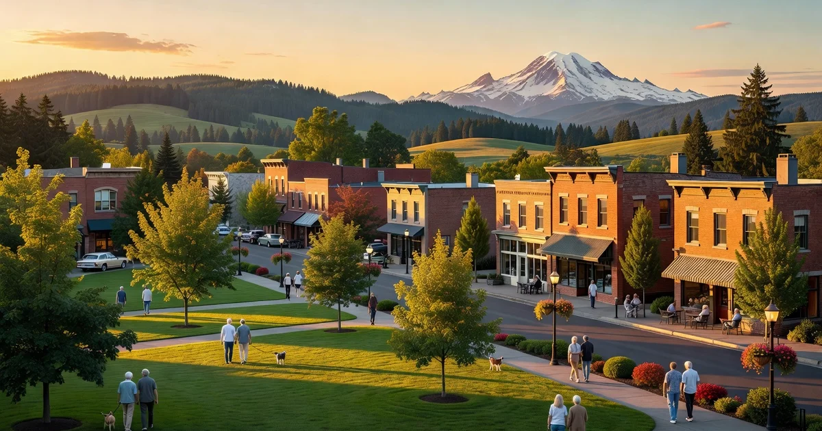 2026 Best Senior Living in Sumner, WA: Top Communities Compared