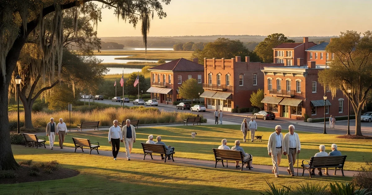 2026 Best Senior Living in Sumter, SC: Top Communities Compared